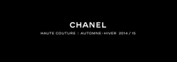 Chanel Fall/Winter Haute Contour